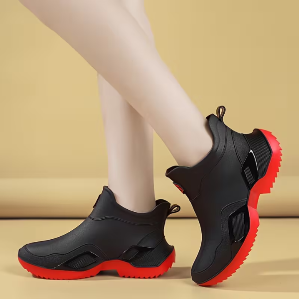 STORMSTEPS™ - ALACSONY VÍZÁLLÓ ESŐCSIZMA