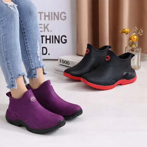 STORMSTEPS™ - ALACSONY VÍZÁLLÓ ESŐCSIZMA