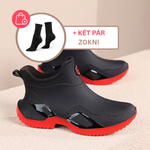 STORMSTEPS™ - NŐI ALACSONY SZÁRÚ KERTI CIPŐK