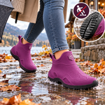 STORMSTEPS™ - NŐI ALACSONY SZÁRÚ KERTI CIPŐK