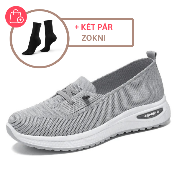 STRIDEFLOW™ - NŐI CIPŐK