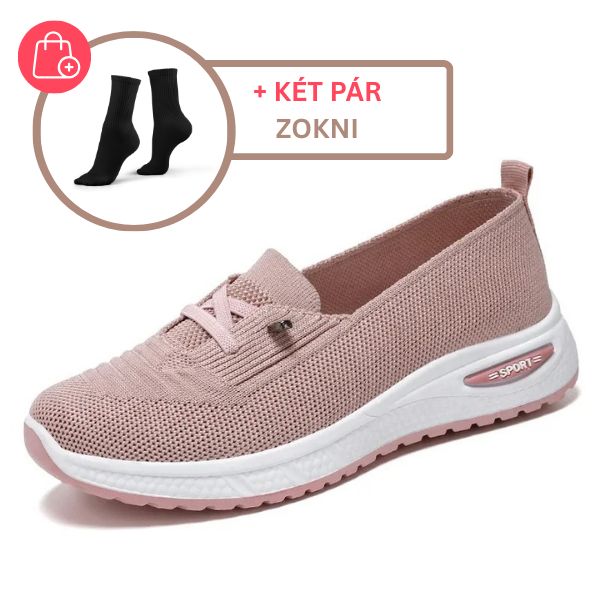 STRIDEFLOW™ - NŐI CIPŐK