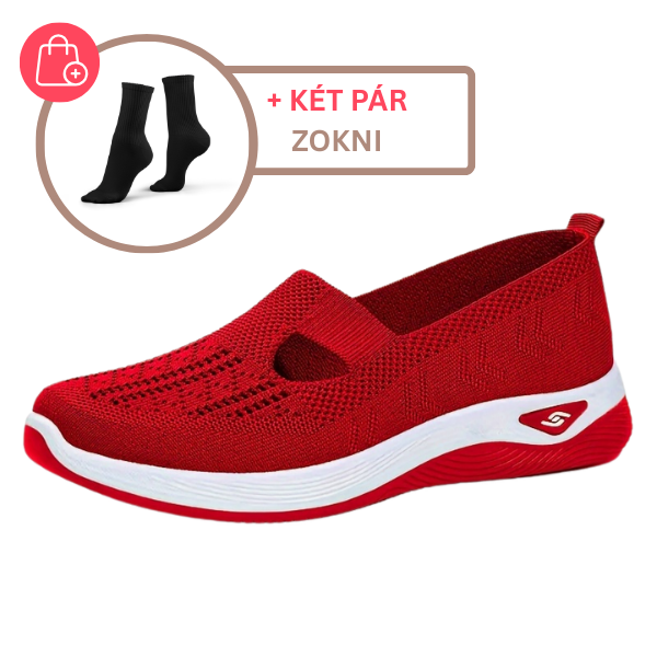 STRIDEKNIT™ - NŐI CIPŐK