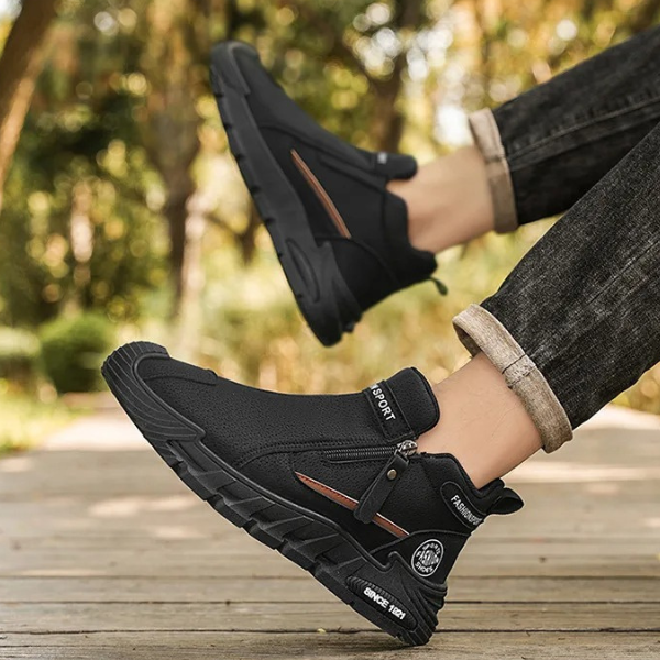 STYLEWALKER – MODERN FÉRFI MINDENNAPI CIPŐK