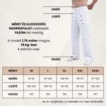 LINERA™ - FÉRFI NADRÁG