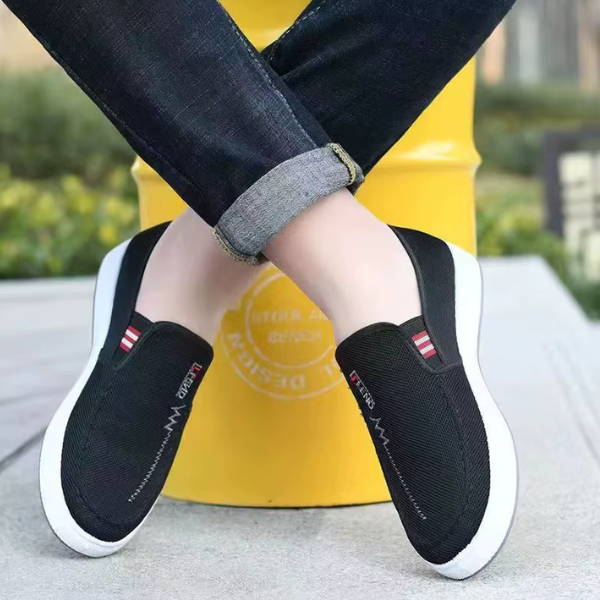 LIGHTSOLE - FÉRFI CIPŐK