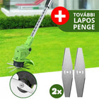 GRASSKING + TOVÁBBI LAPOS PENGE