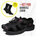 ACTIVECREW™ – UNIVERZÁLIS FÉRFI SZANDÁL