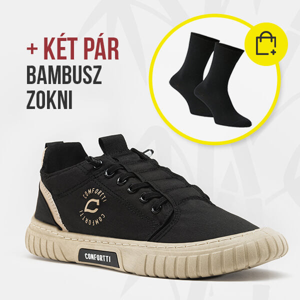 REELSTEP™ - KÖNNYŰ FÉRFI CIPŐ
