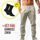 BÉZS + KÉT PÁR ZOKNI