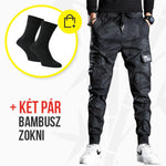 TRENDPOCKET™ - FÉRFI NADRÁG