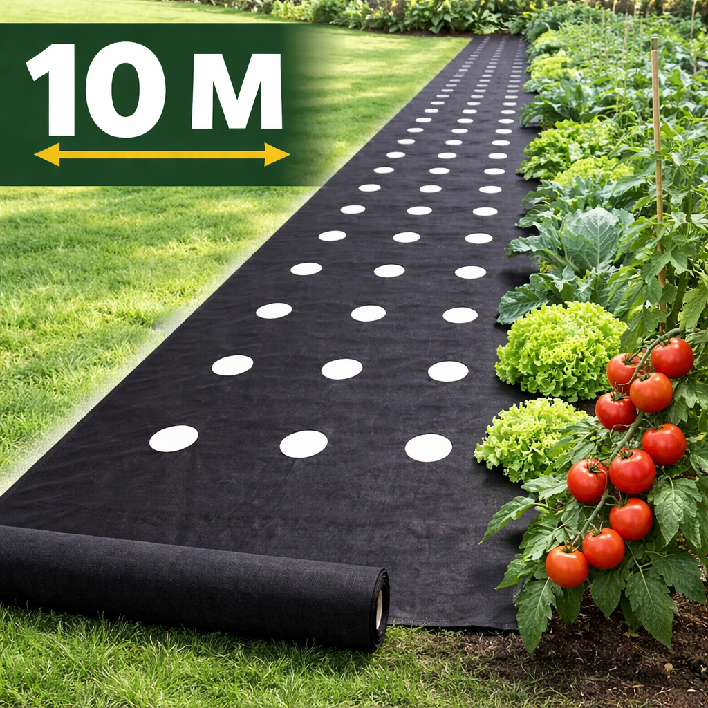 VEGMESH™ - ÜLTETŐFÓLIA (1x10m)