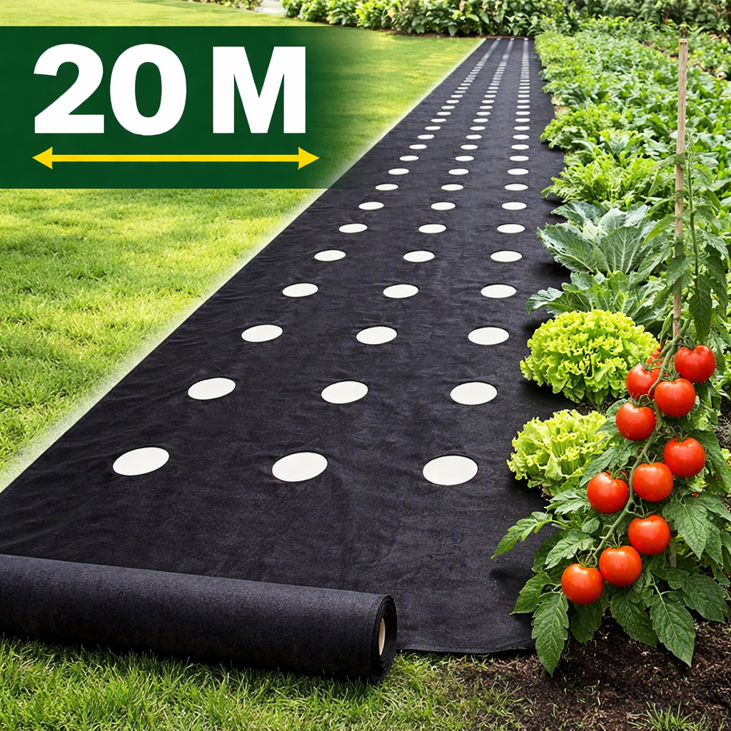 VEGMESH™ - ÜLTETŐFÓLIA (1x10m)