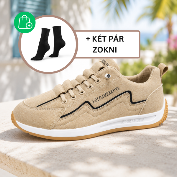 VELOCITYSTEP™ - FÉRFI CIPŐK