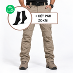 WORKBOSS™ – FÉRFI TAKTIKAI NADRÁG
