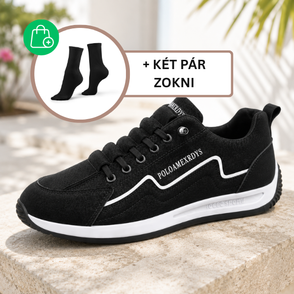 VELOCITYSTEP™ - FÉRFI CIPŐK
