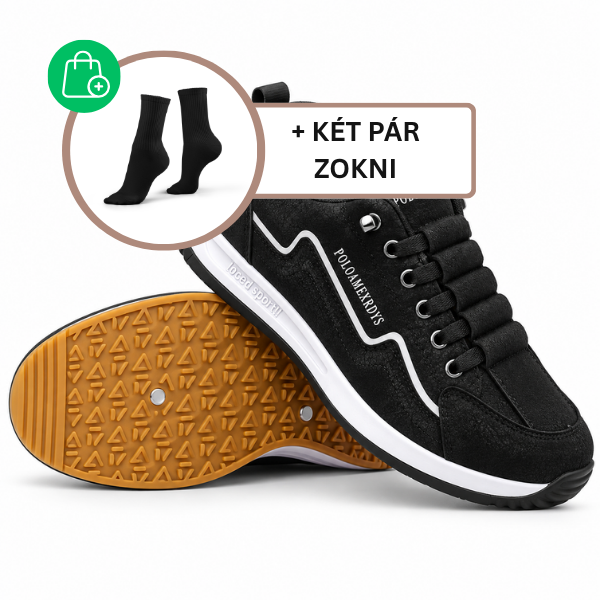 VELOCITYSTEP™ - FÉRFI CIPŐK