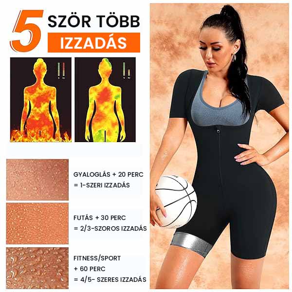 VIVASHAPE™ - OVERÁL A FOGYÁSHOZ