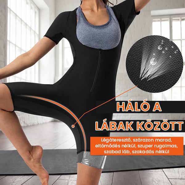 VIVASHAPE™ - OVERÁL A FOGYÁSHOZ