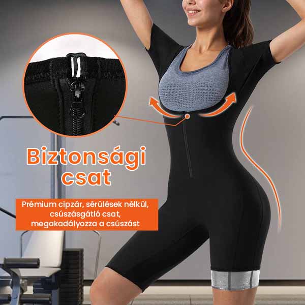 VIVASHAPE™ - OVERÁL A FOGYÁSHOZ