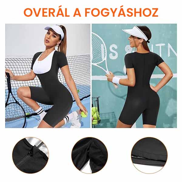 VIVASHAPE™ - OVERÁL A FOGYÁSHOZ