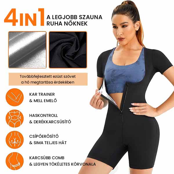 VIVASHAPE™ - OVERÁL A FOGYÁSHOZ