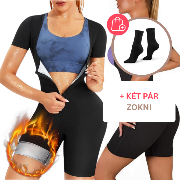 VIVASHAPE™ - OVERÁL A FOGYÁSHOZ