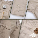 WORKBOSS™ – FÉRFI TAKTIKAI NADRÁG