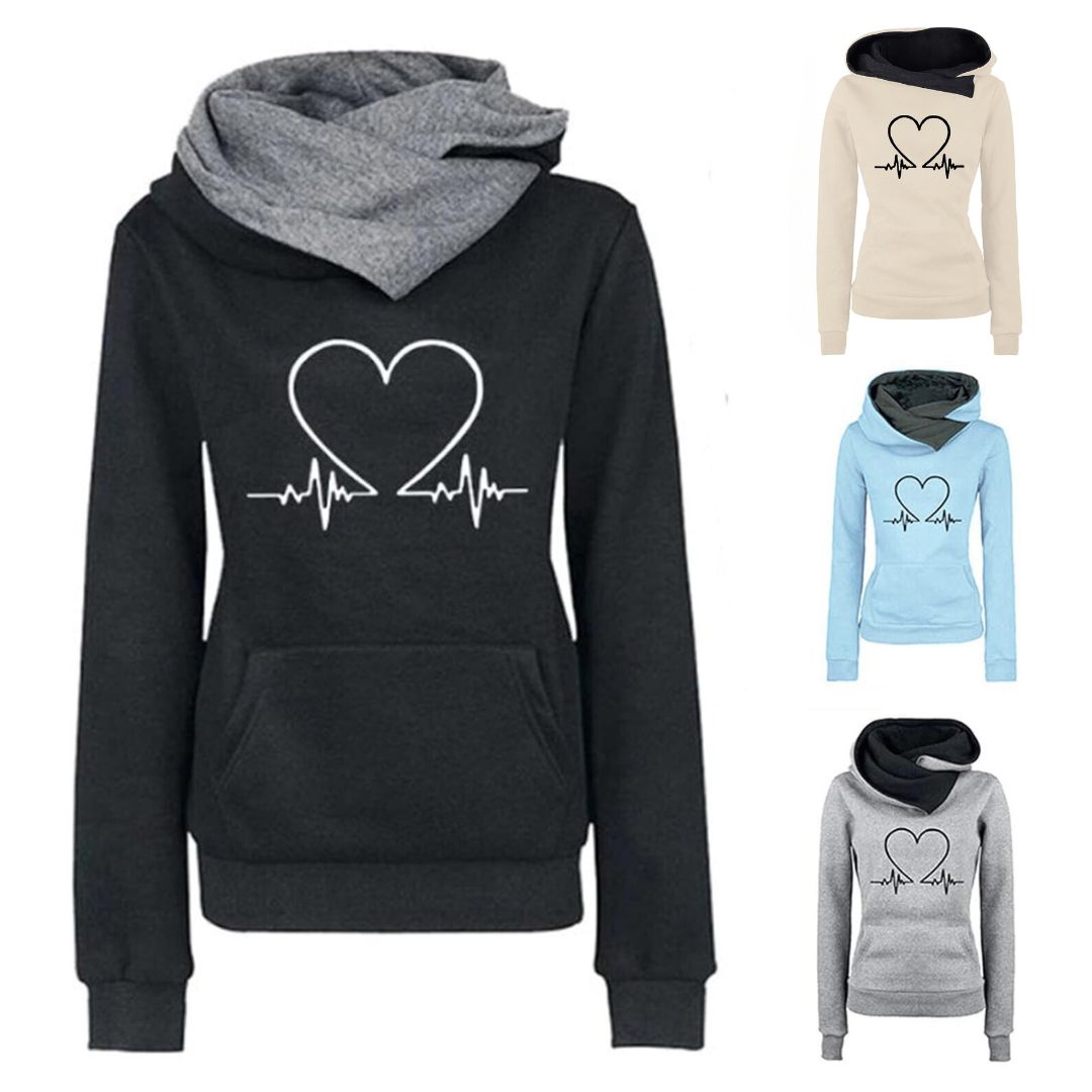 WARMFLEX™ - NŐI KÉNYELMES  SZETT