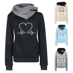 WARMFLEX™ - NŐI KÉNYELMES  SZETT