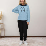 WARMFLEX™ - NŐI KÉNYELMES  SZETT