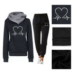 WARMFLEX™ - NŐI KÉNYELMES  SZETT