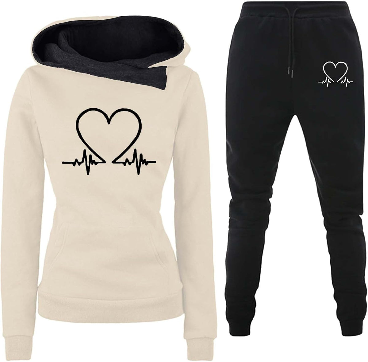 WARMFLEX™ - NŐI KÉNYELMES  SZETT