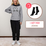 WARMFLEX™ - NŐI KÉNYELMES  SZETT