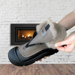 WARMSTEP – NŐI MAGAS TÉLI CIPŐ