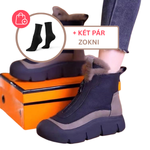 WARMSTEP – NŐI MAGAS TÉLI CIPŐ