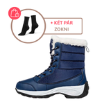 WINTERFUN® - TÉLI THERMO CSIZMA