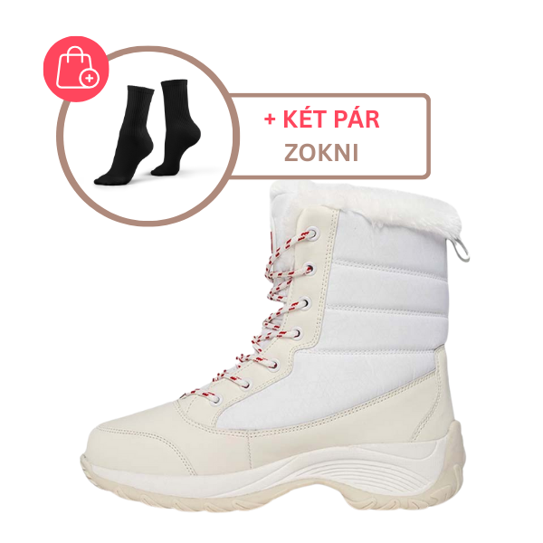 WINTERFUN® - TÉLI THERMO CSIZMA