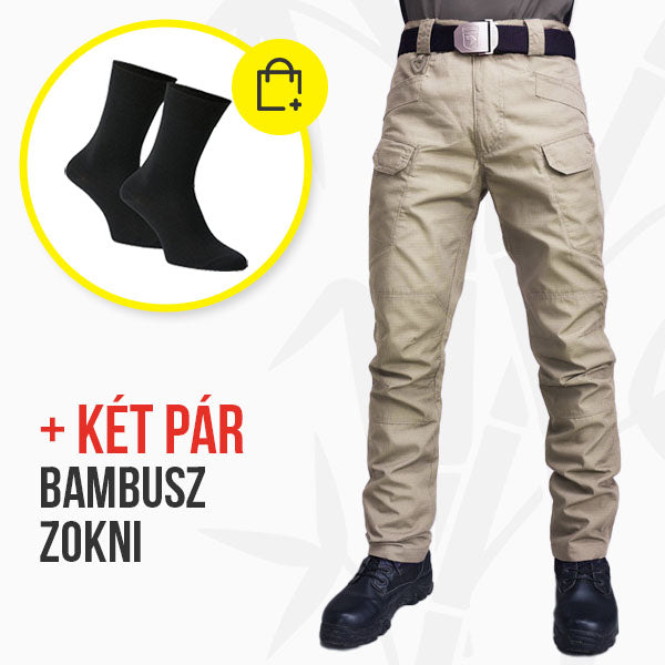 WORKBOSS™ – FÉRFI TAKTIKAI NADRÁG