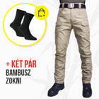 BÉZS + KÉT PÁR ZOKNI