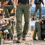 WORKBOSS™ – FÉRFI TAKTIKAI NADRÁG