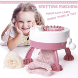 KNITMAGIC – KÖTŐGÉP