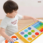 FRACTIONS – TÖRTEK TANKÖNYV