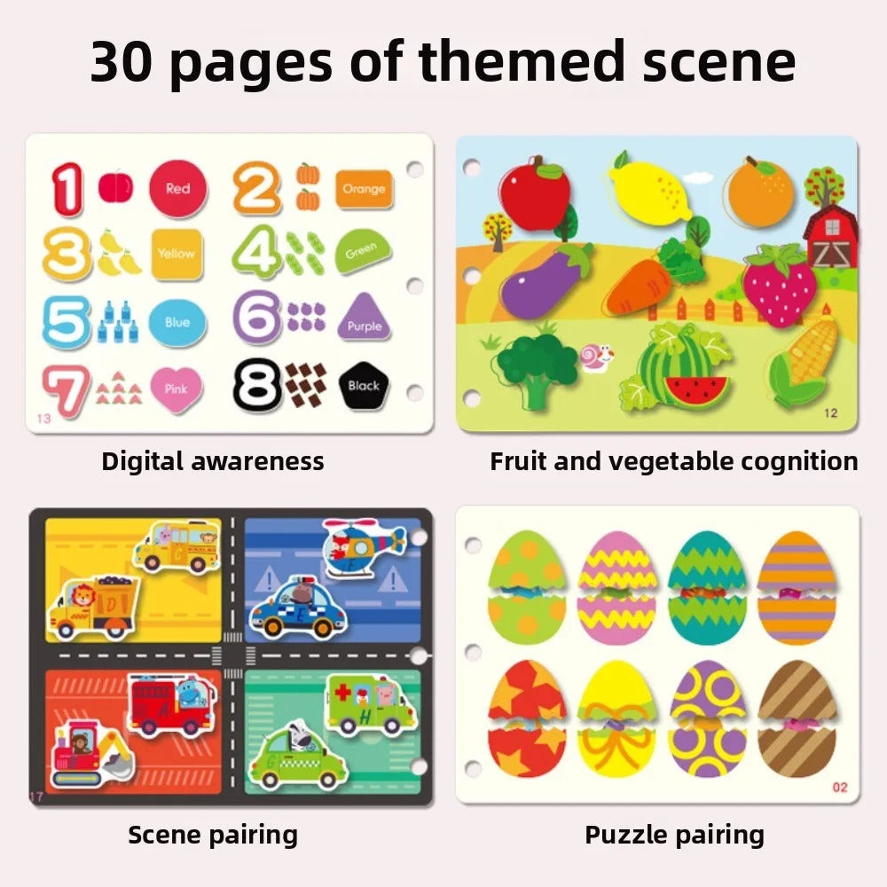 THINKBOOK – BEVEZETÉS A MEGÉRTÉSBE, LOGIKA