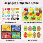 THINKBOOK – BEVEZETÉS A MEGÉRTÉSBE, LOGIKA