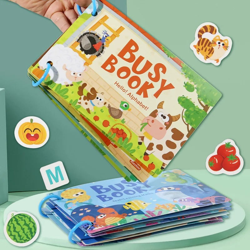 THINKBOOK – BEVEZETÉS A MEGÉRTÉSBE, LOGIKA