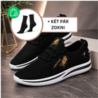 FEHÉR + KÉT PÁR ZOKNI