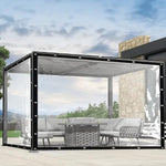 ALLSEASON PRO – UNIVERZÁLIS KÜLTÉRI TAKARÓ