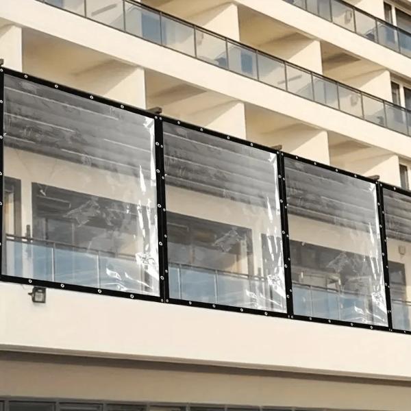 ALLSEASON PRO – UNIVERZÁLIS KÜLTÉRI TAKARÓ