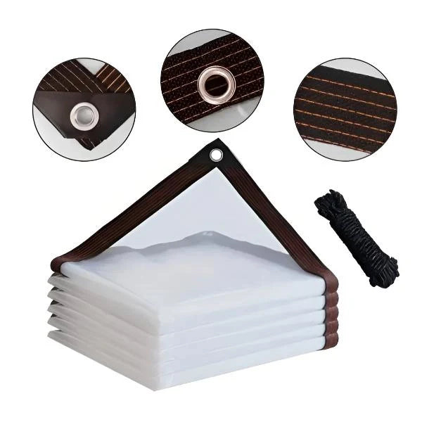 ALLSEASON PRO – UNIVERZÁLIS KÜLTÉRI TAKARÓ